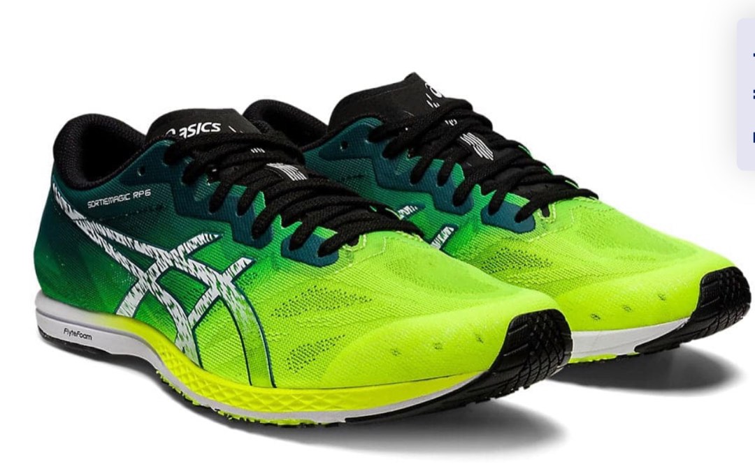Asics sortiemagic rp top