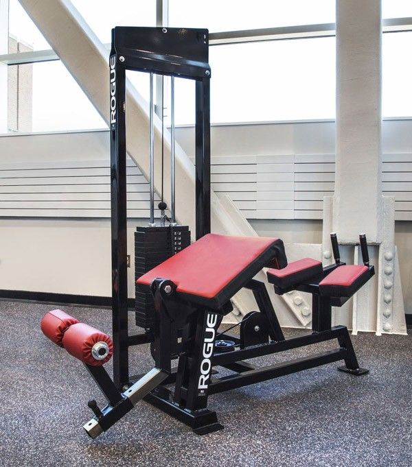 Rogue smith outlet machine