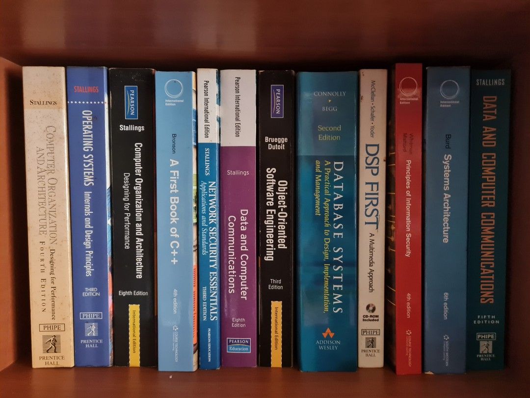 Asserted Computer & Engineering Books, Hobbies & Toys, Books ...