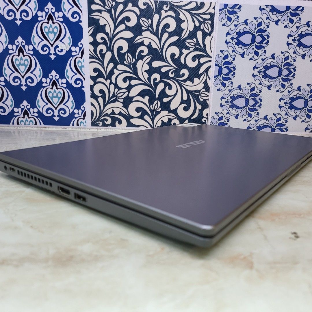 ASUS M515D Ryzen 5 3500U/Win10/8GB RAM/512GB SSD/15.6" Laptop ...