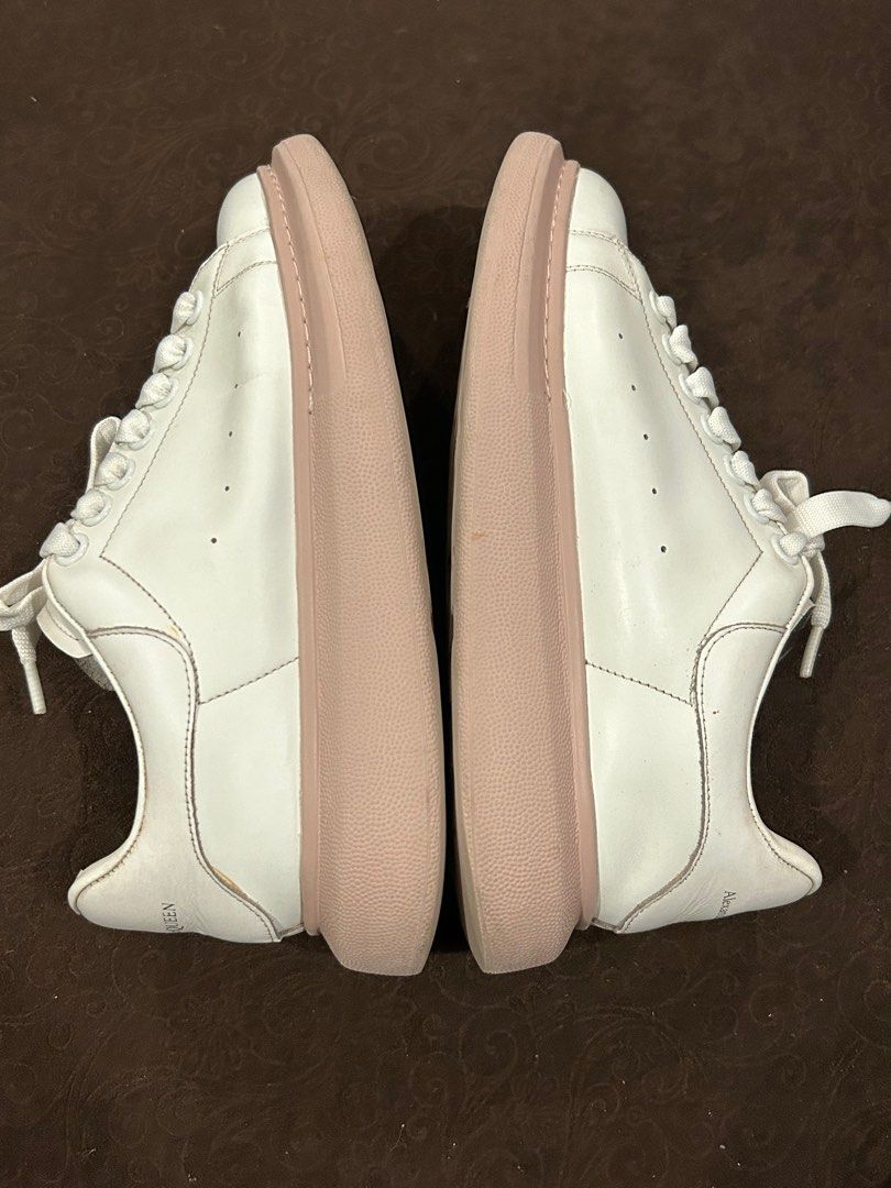 Alexander mcqueen 38 outlet