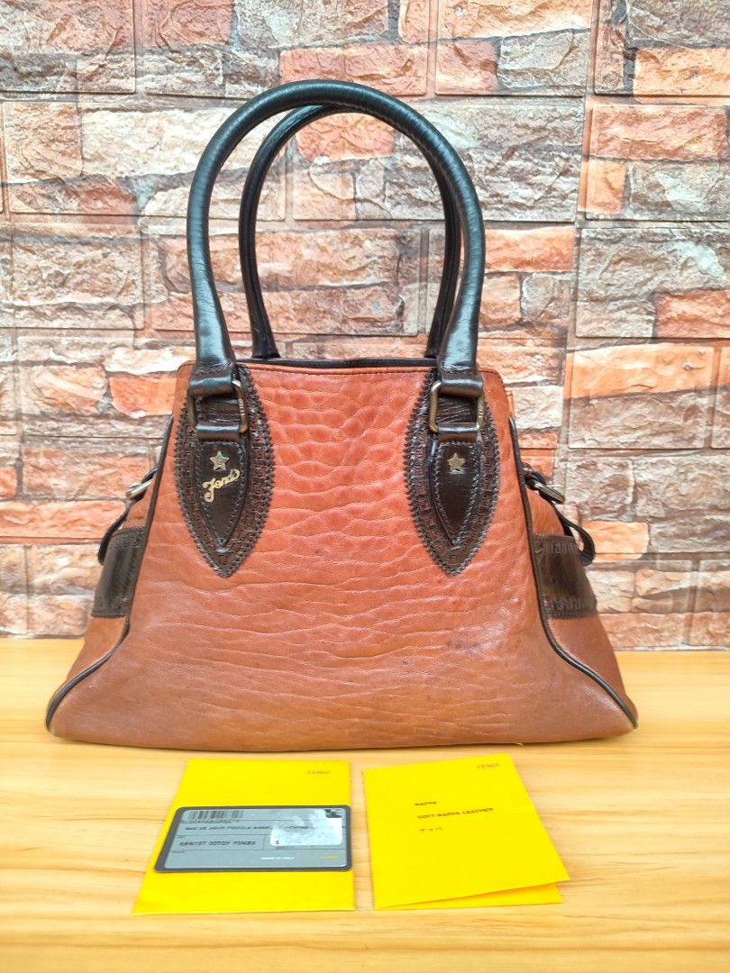 Fendi du jour on sale
