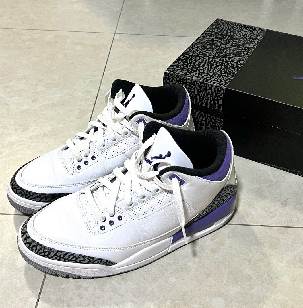 Real discount authentic jordans