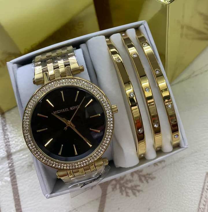 How to know authentic michael kors watch best sale