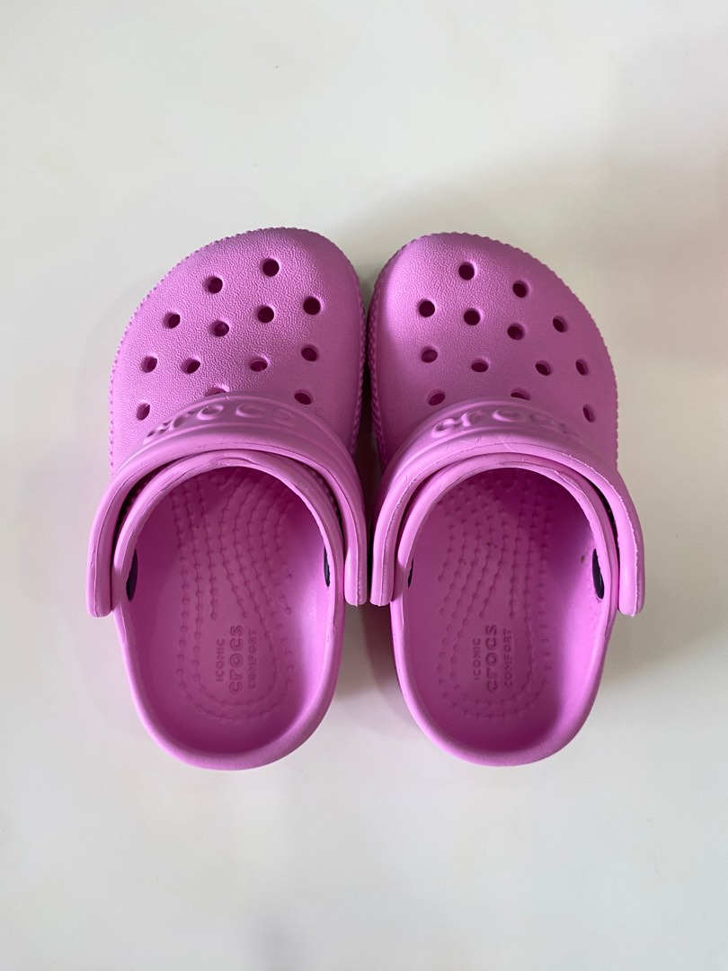 Baby Crocs Sandal size C5 Babies Kids Babies Kids Fashion on
