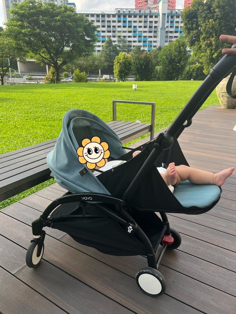 Babyzen Babies & Kids, Going Out, Strollers on Carousell