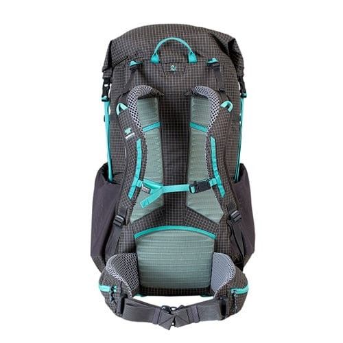 Backpack 50L comparable w Osprey farpoint fairview