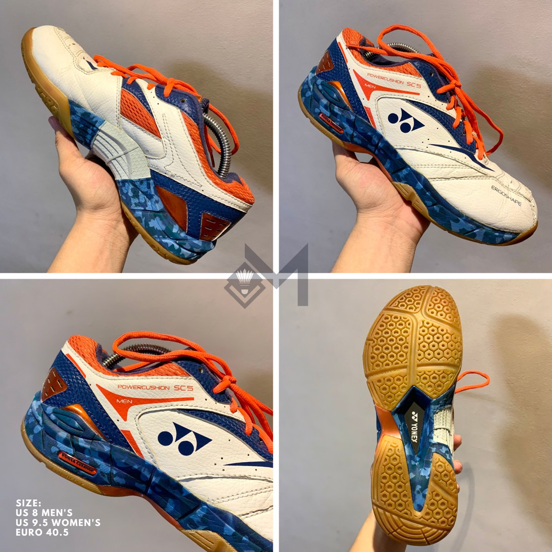 Yonex sc5 sales