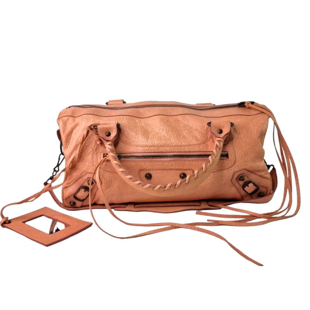 Balenciaga twiggy discontinued sales