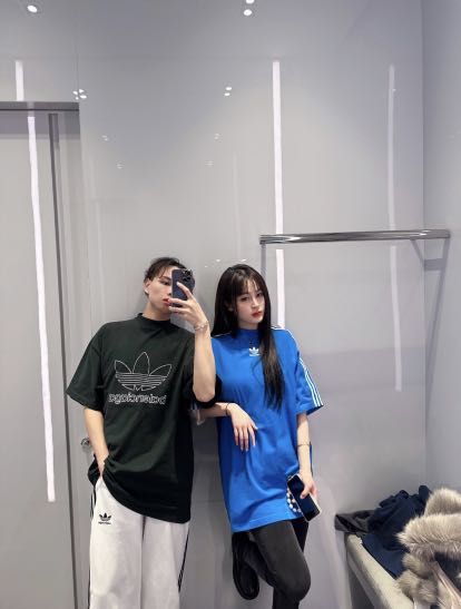 Matching adidas hoodies for clearance couples