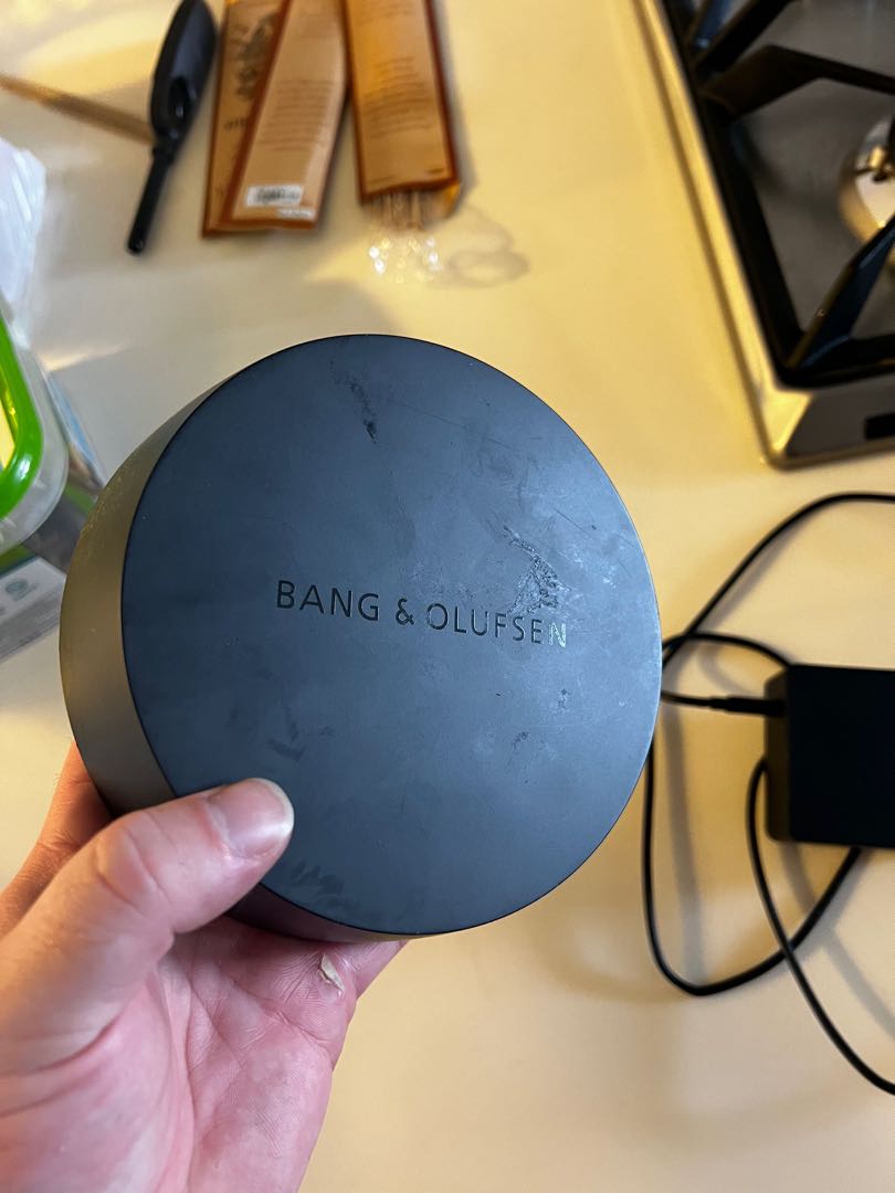 Bang Olufsen Beosound Core Audio Soundbars Speakers