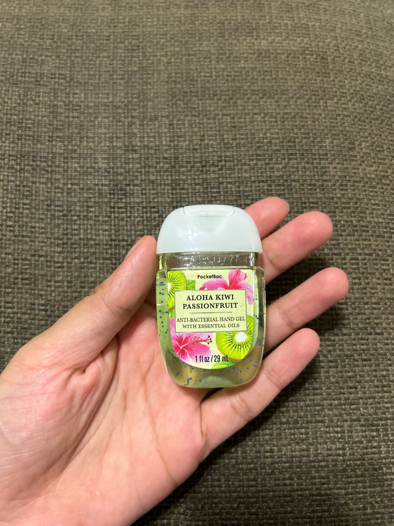 Aloha kiwi hotsell passion fruit spray