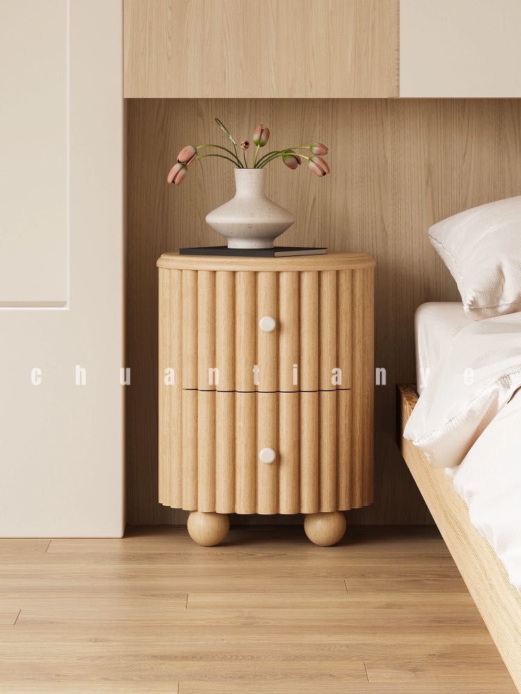 Cute shop bedside table