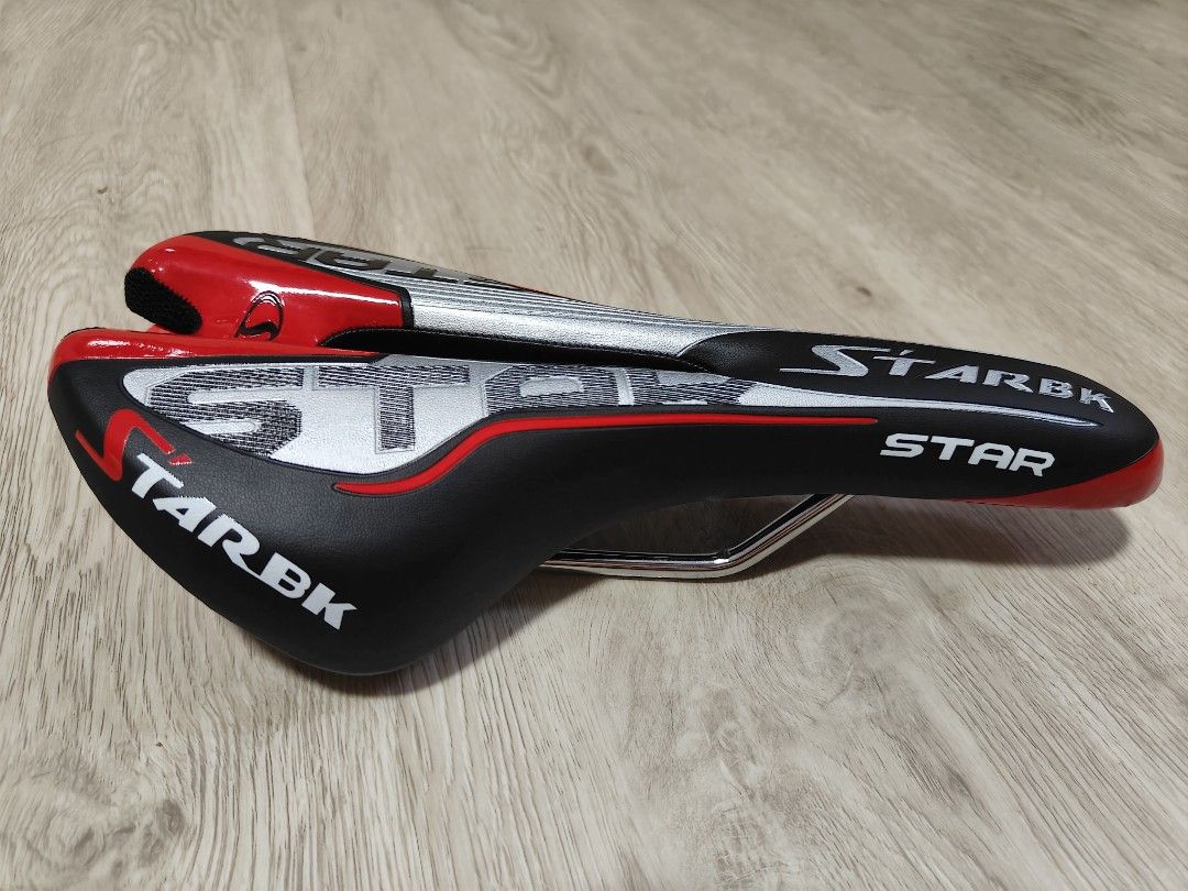 Bicycle Saddle