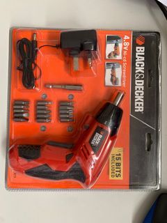 BLACK+DECKER Level Tool (BDSL10), Red & Black, 36-Inch, Furniture & Home  Living, Home Improvement & Organisation, Home Improvement Tools &  Accessories on Carousell