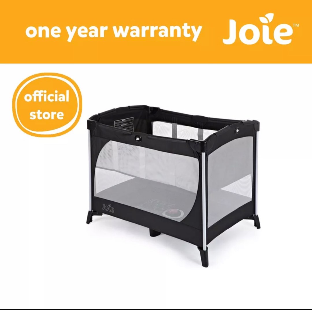 Joie playpen allura discount