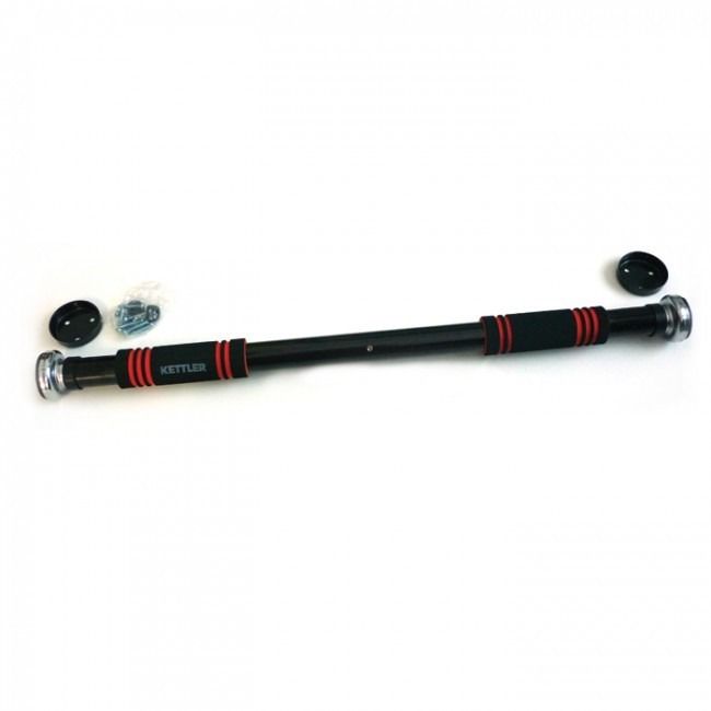 BNIB Kettler Door Chinning Pull Up Bar Sports Equipment