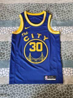 Steph Curry, Wiseman 2021 Oakland Warriors Swingman Jersey, Men's Fashion,  Activewear on Carousell