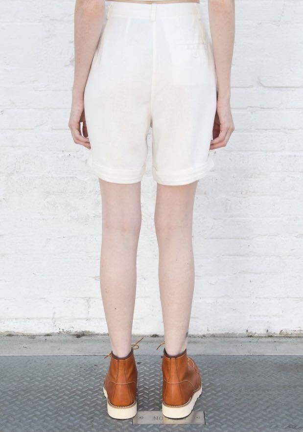 BNWOT Brandy Melville Amelia shorts Women s Fashion Bottoms
