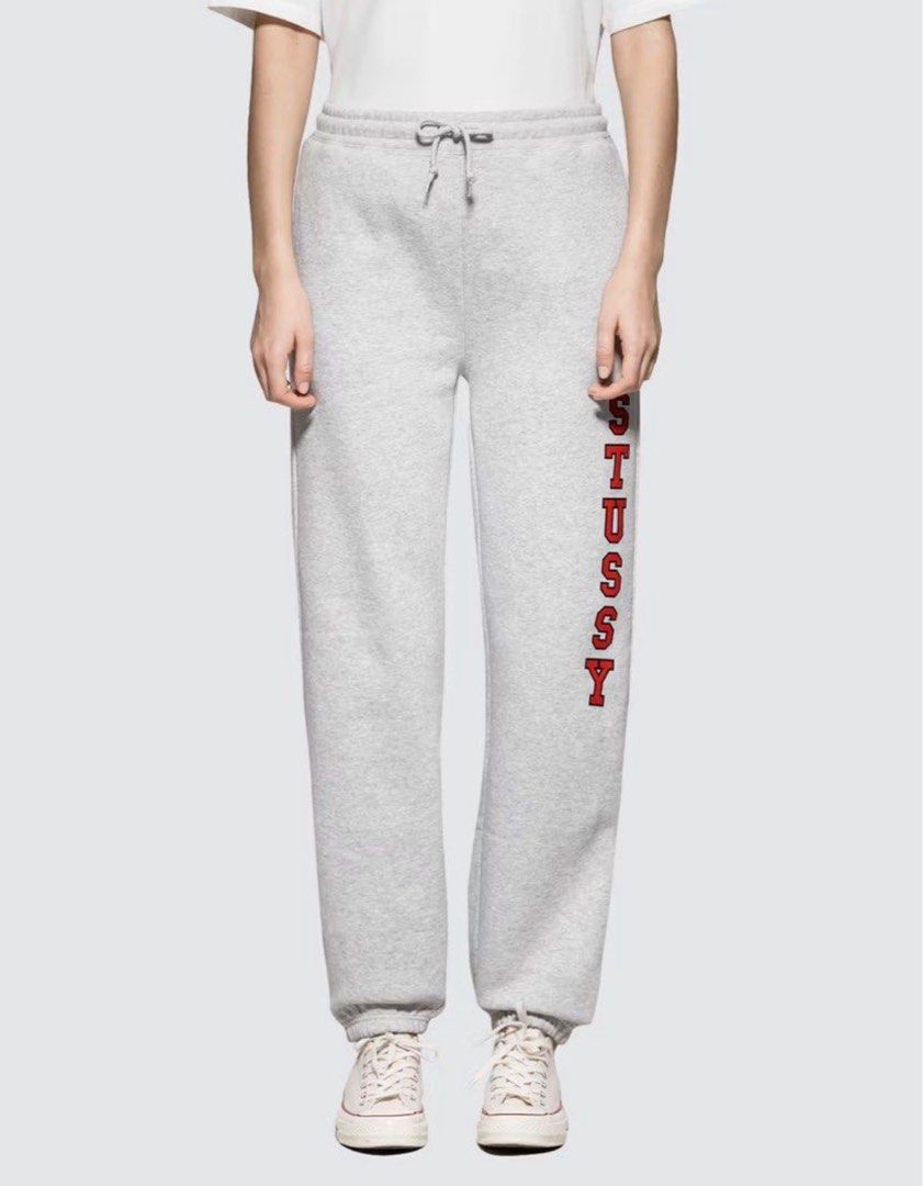 Stussy college on sale sweatpant