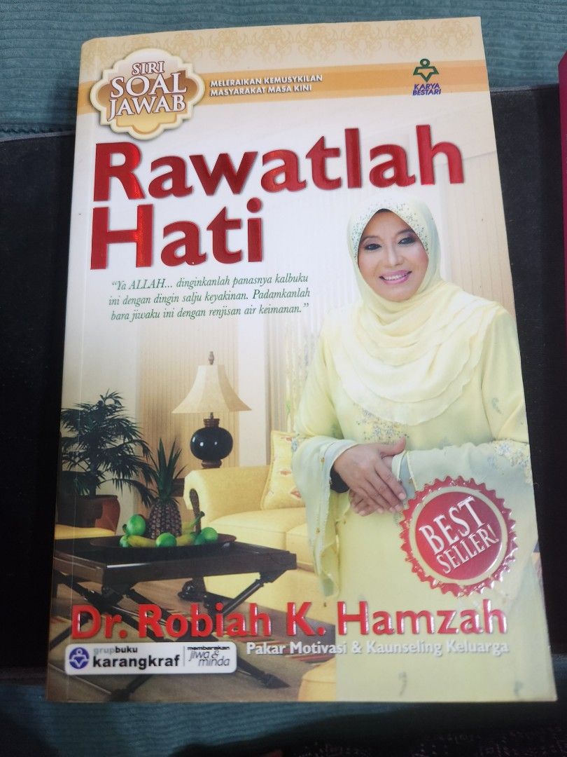 BOOK FOR SALE, Everything Else, Others on Carousell