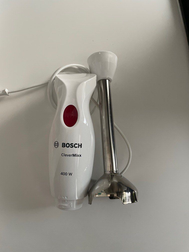 Bosch hand held blender, TV & Home Appliances, Kitchen Appliances
