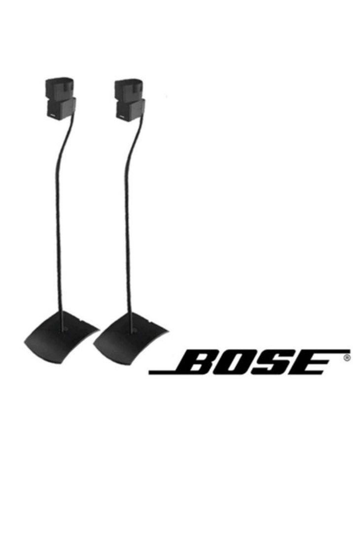 Bose speaker stands, Audio, Other Audio Equipment on Carousell