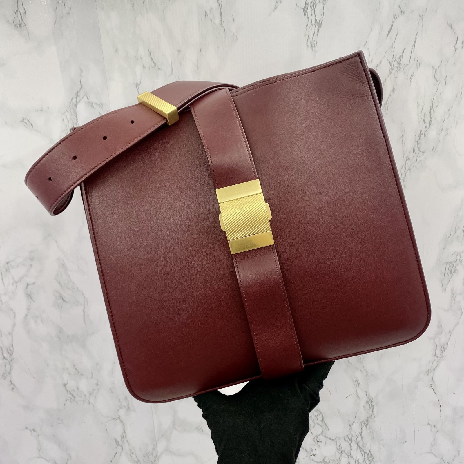 Bottega veneta marie bag review clearance