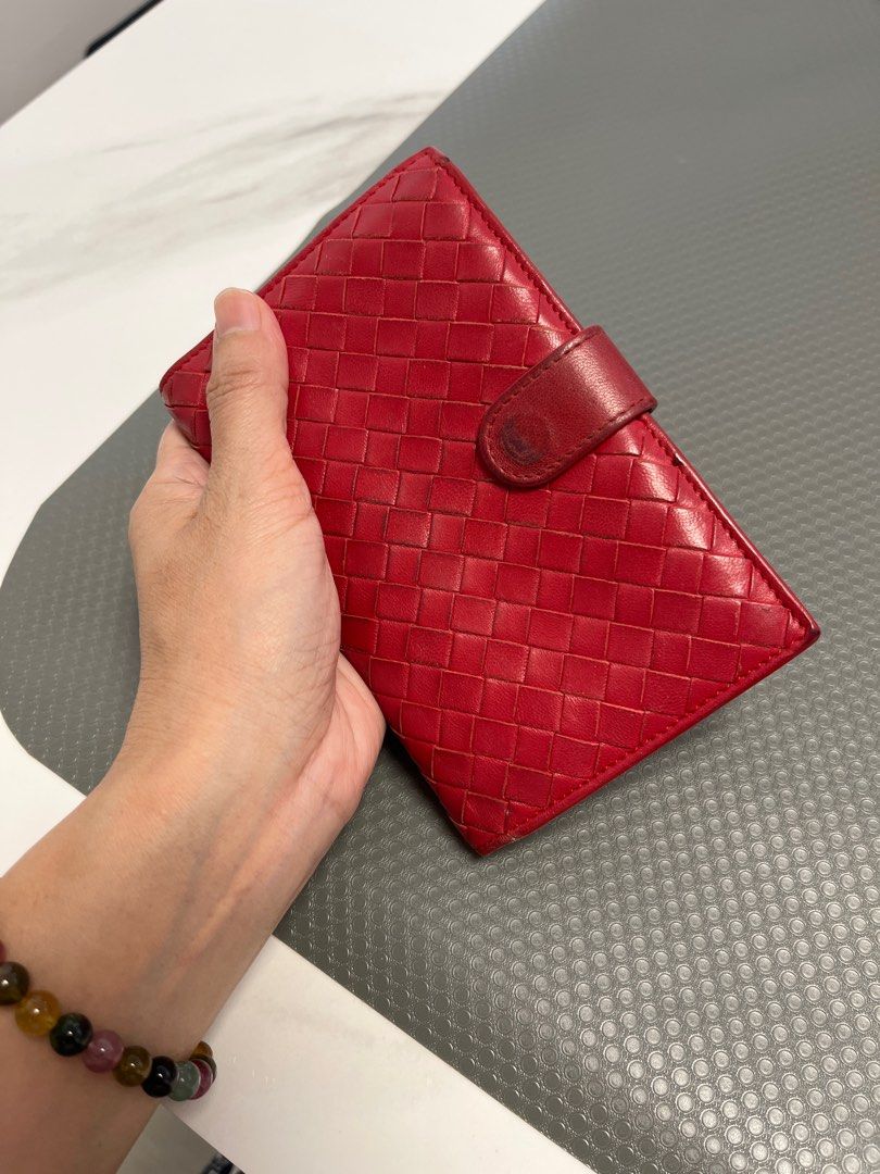 Bottega veneta wallet for sale Luxury Bags Wallets on Carousell