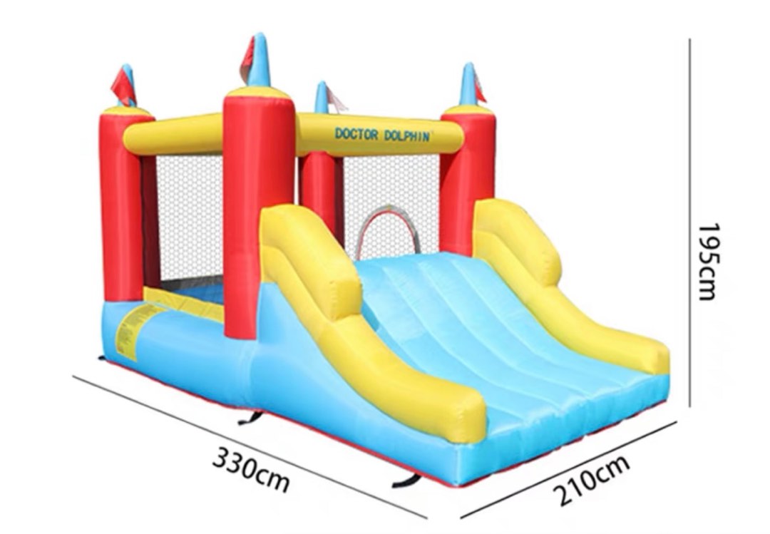 Bouncy Castle Rental Kids Party, Lifestyle Services, Event & Party