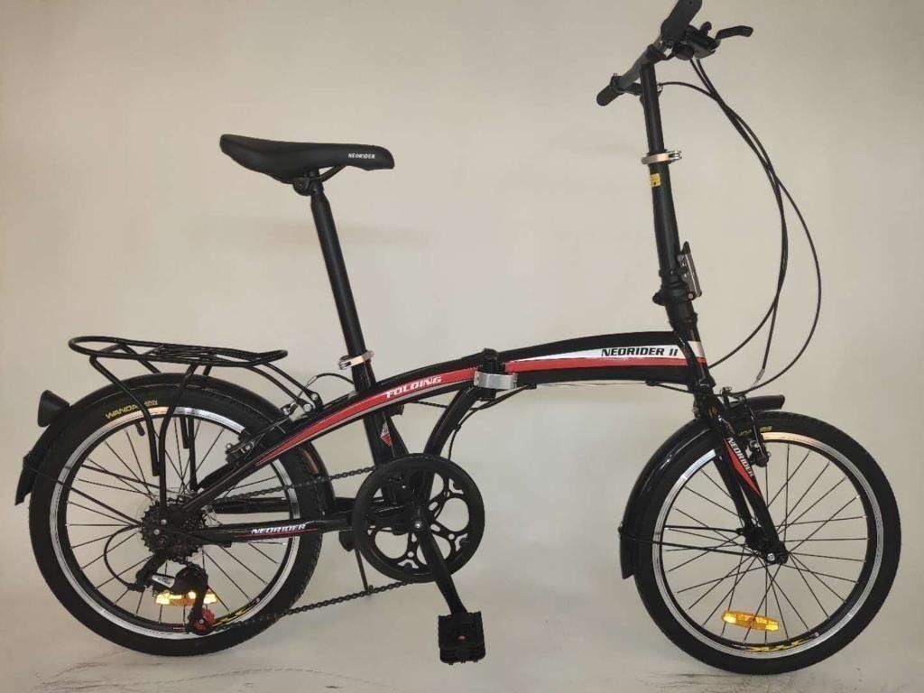 Neorider foldable bike outlet