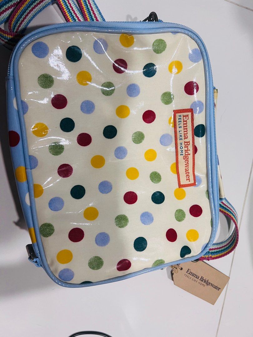 Emma bridgewater 2025 lunch bag