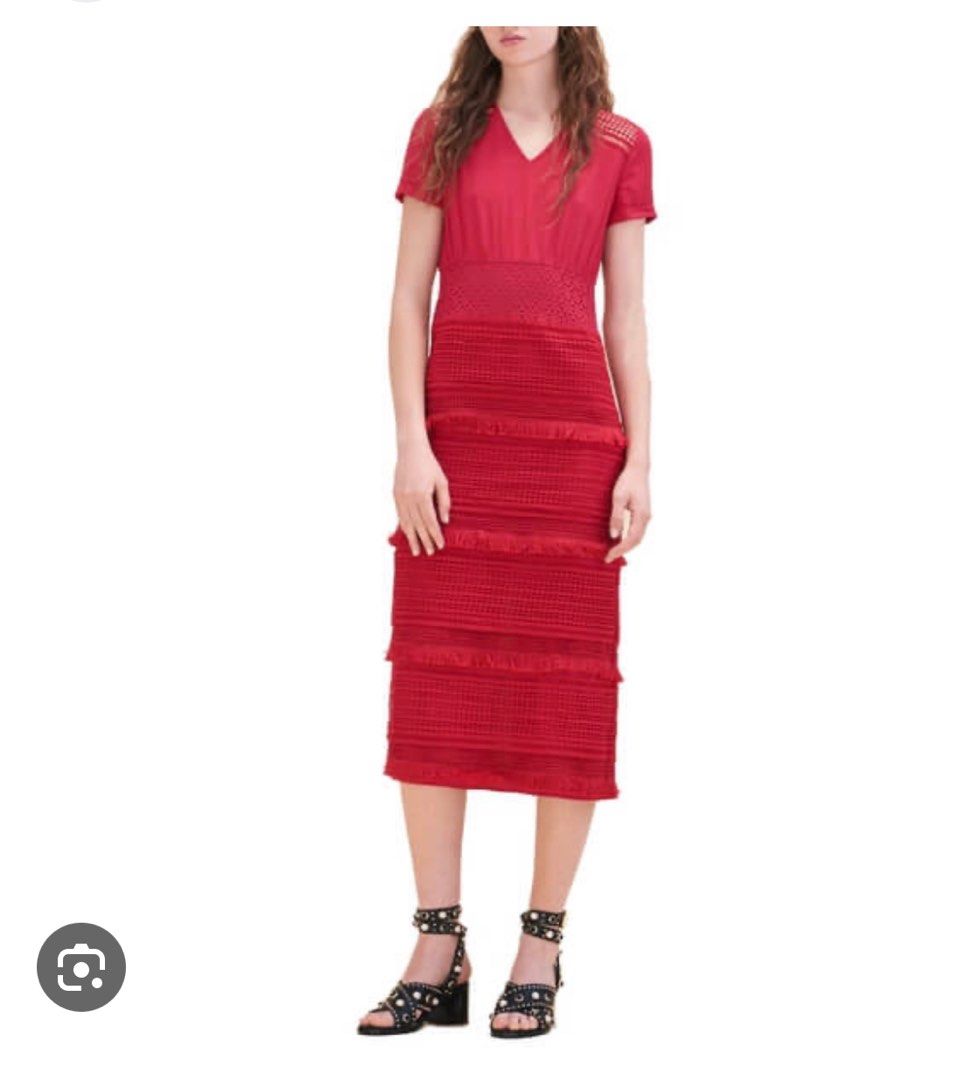 strapless open back dress Solid Leather Sleeveless Ruched Mini Dress main image 0