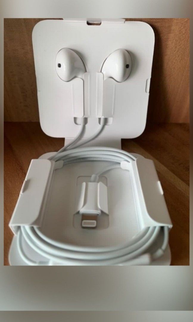 Original Earpiece For Iphone Brand New Original Iphone Earpiece