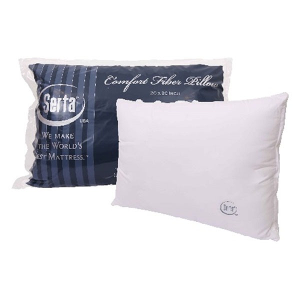 Serta hotel pillows discount