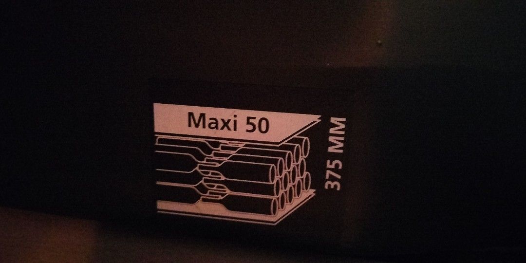 Brandt wine cellar, TV & Home Appliances, Kitchen Appliances, Wine