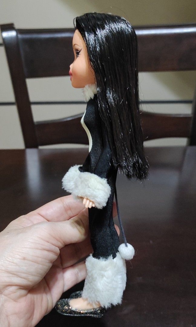 Bratz costume party 2025 jade