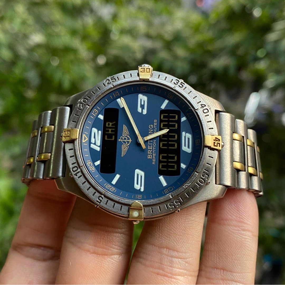 Breitling f65362 sales