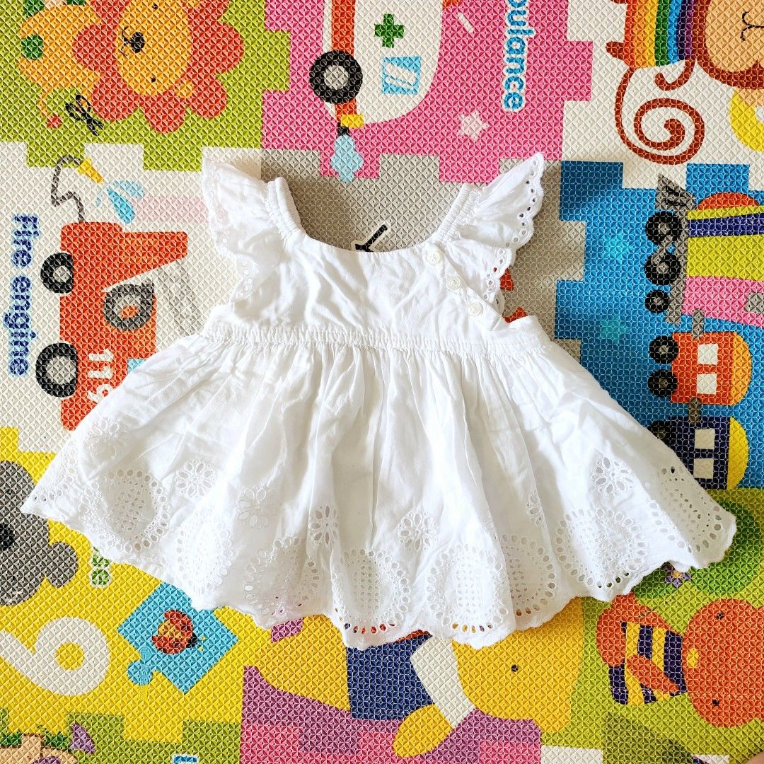 Gap kids baby girl outlet