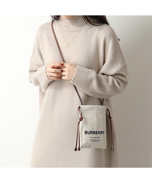 Burberry canvas cheap phone case