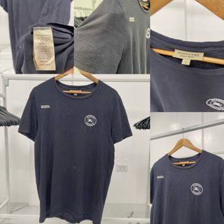 M) Authentic CHANEL winter 2017 collection shirt, Men's Fashion, Tops &  Sets, Tshirts & Polo Shirts on Carousell