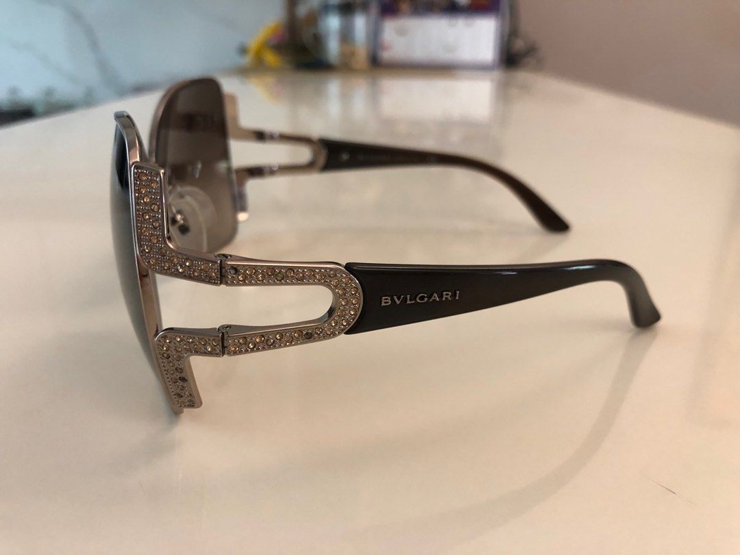 Bvlgari 6038b outlet sunglasses