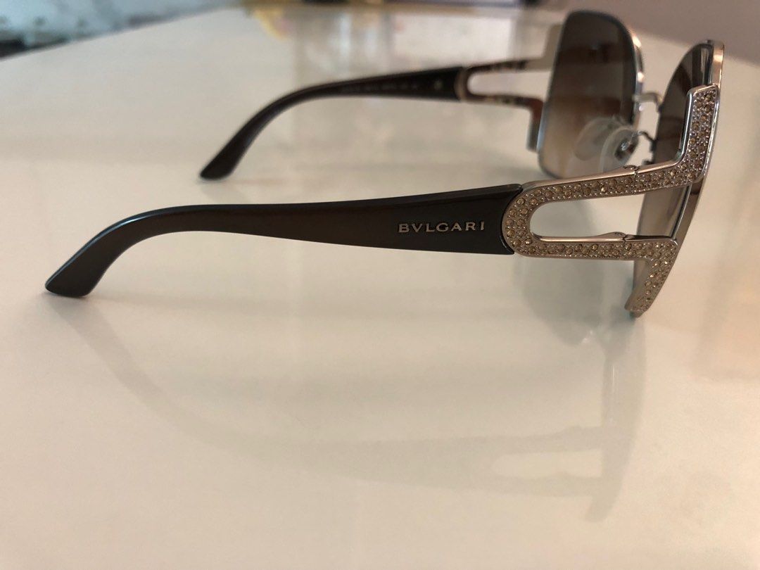 Bvlgari Sunglasses