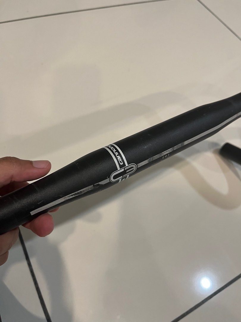 cannondale c3 handlebar specs