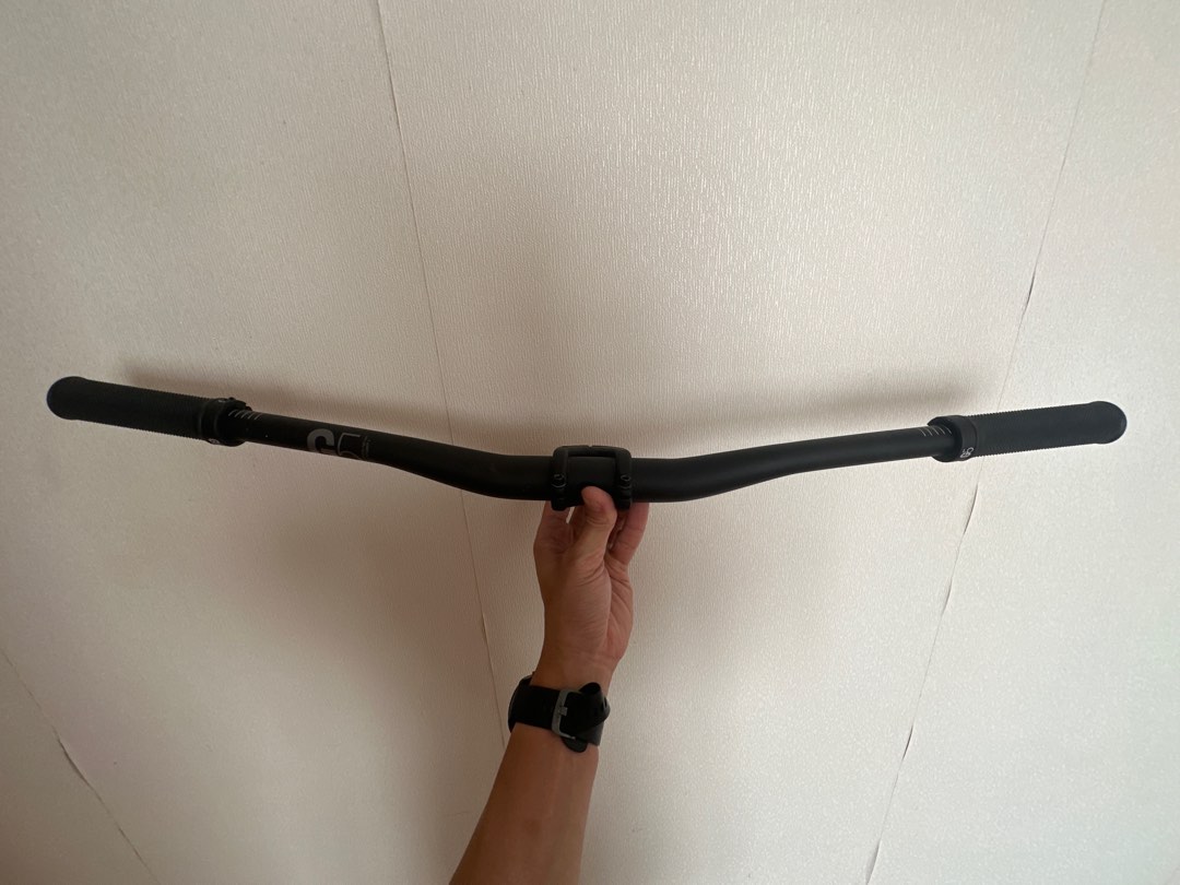 canyon g5 handlebar