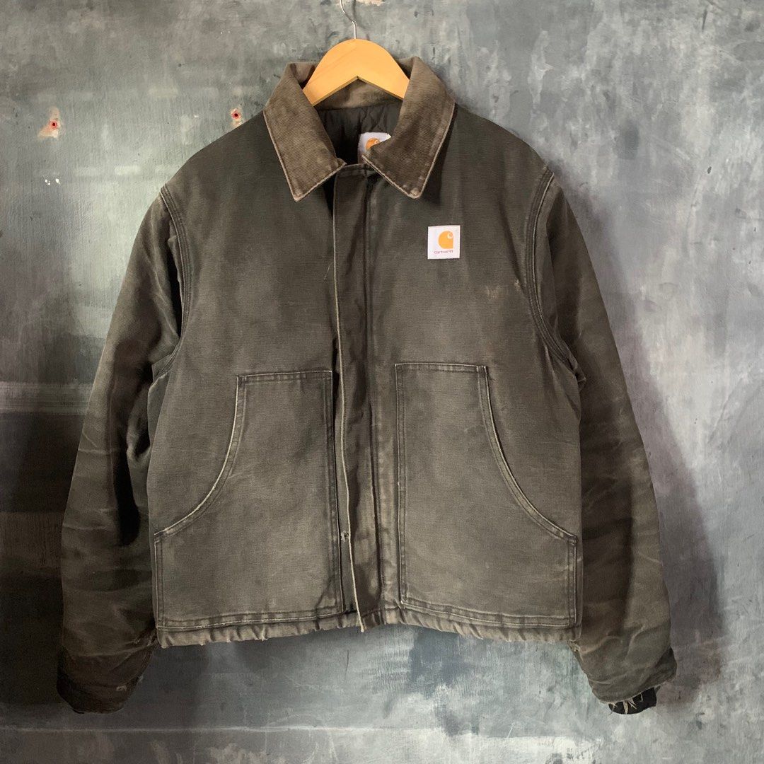 Arctic carhartt hotsell