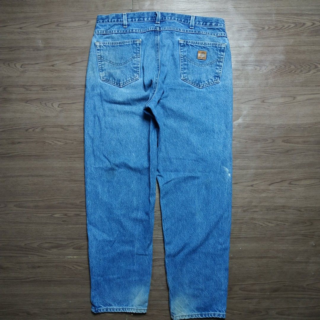 Carhartt new arrivals b17 dst