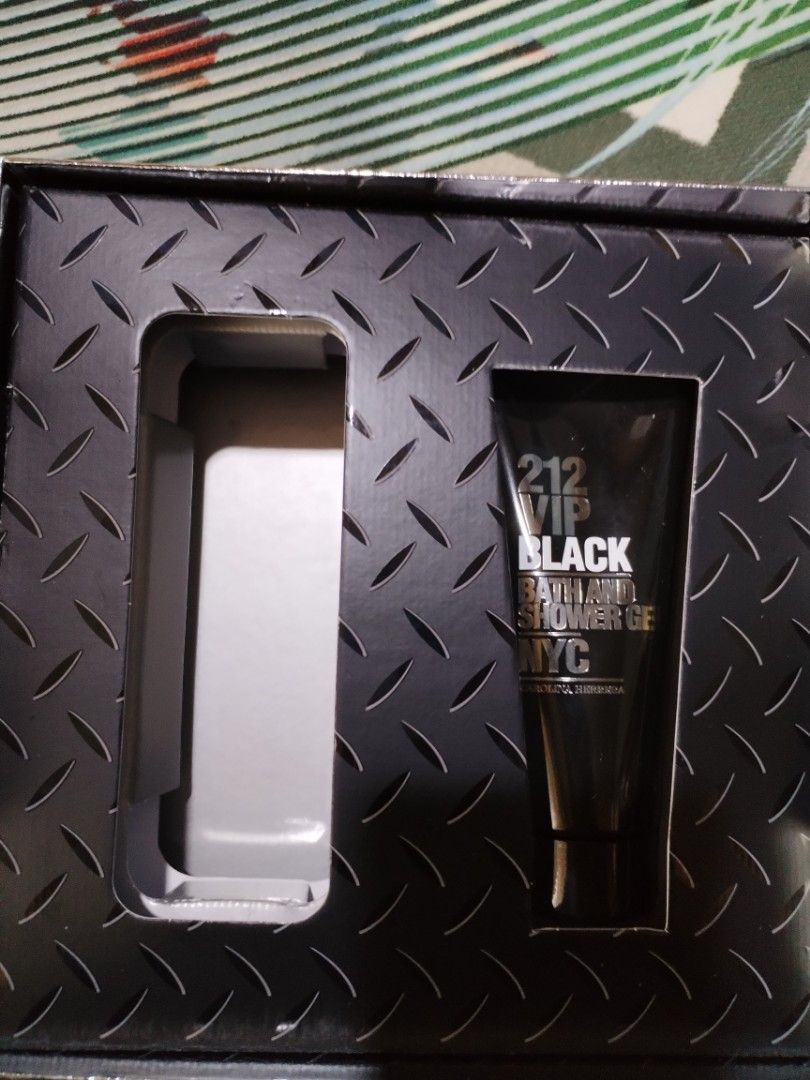 1212 vip black best sale
