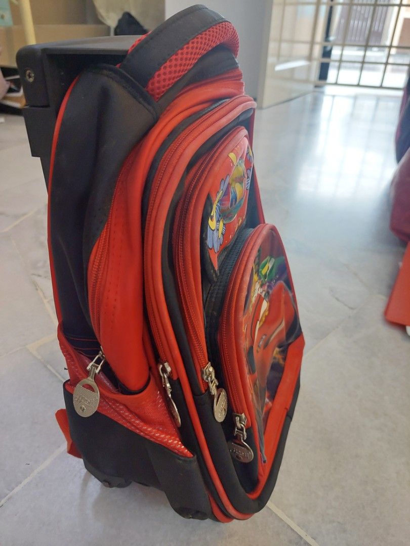 Haoli deals school bags
