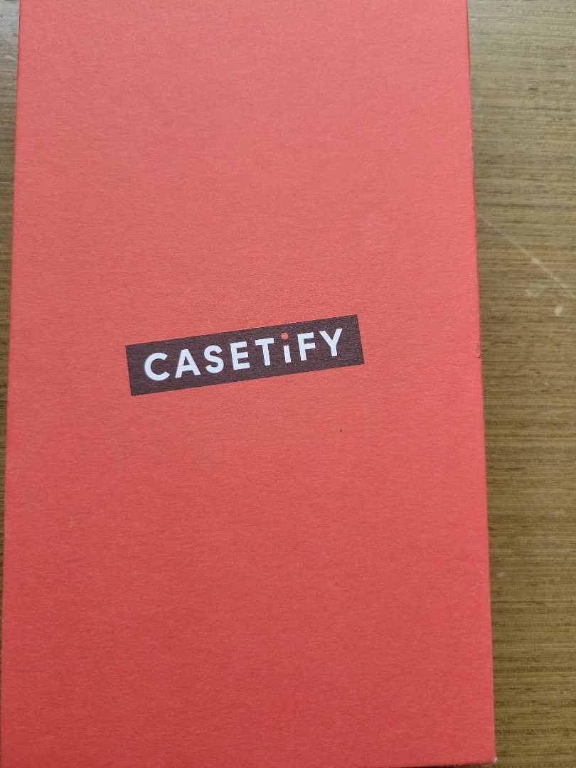 Casetify HkD500 Gift Card, 門票＆禮券, 禮品卡、印花 Carousell